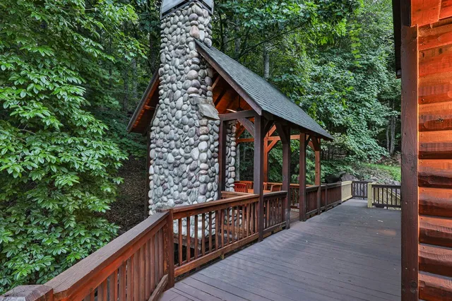 $1,239,000 | 175 Cochise Road, Cherry Log, GA 30522