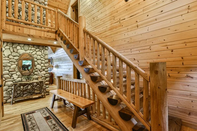 $1,239,000 | 175 Cochise Road, Cherry Log, GA 30522