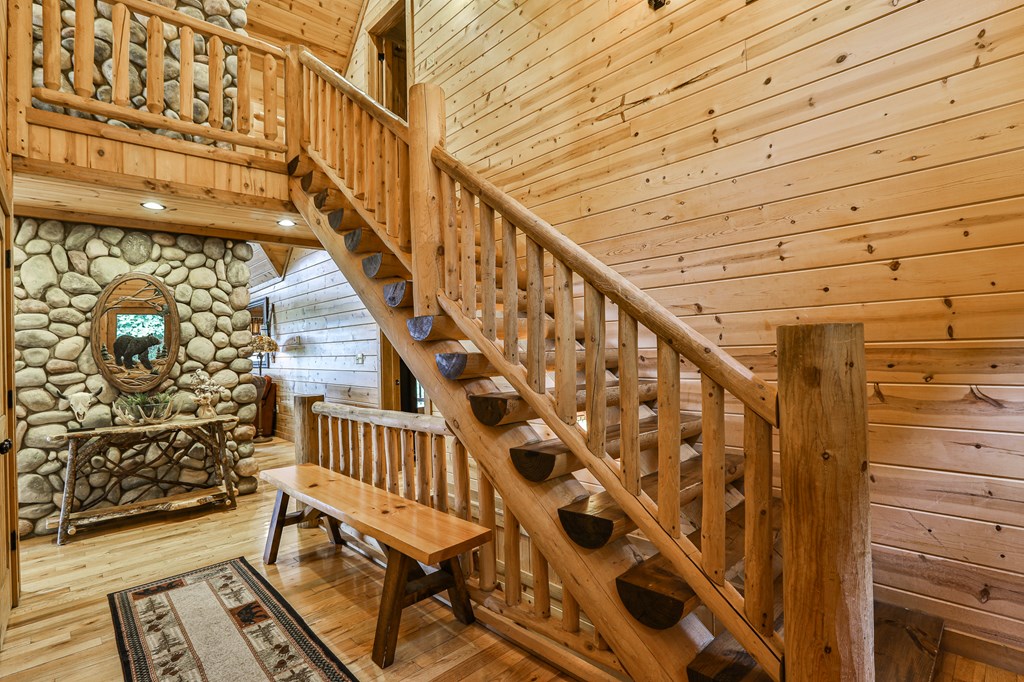 175 Cochise Road Cherry Log, GA 30522 - Photo 62 of 89