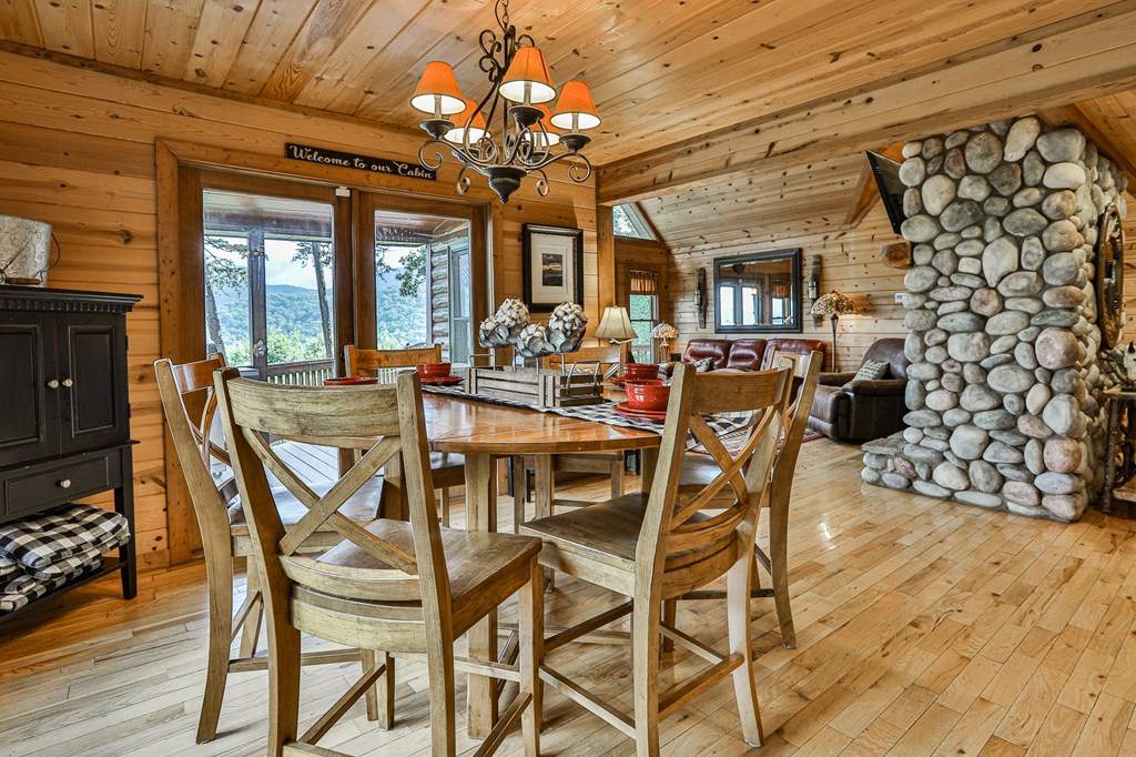 175 Cochise Road Cherry Log, GA 30522 - Photo 63 of 89