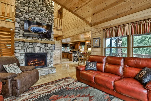 $1,239,000 | 175 Cochise Road, Cherry Log, GA 30522