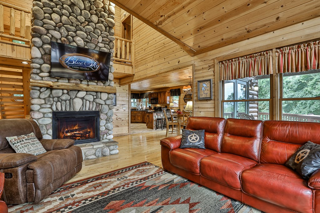 175 Cochise Road Cherry Log, GA 30522 - Photo 64 of 89