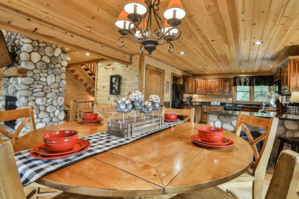 175 Cochise Road Cherry Log, GA 30522 - Photo 65 of 89