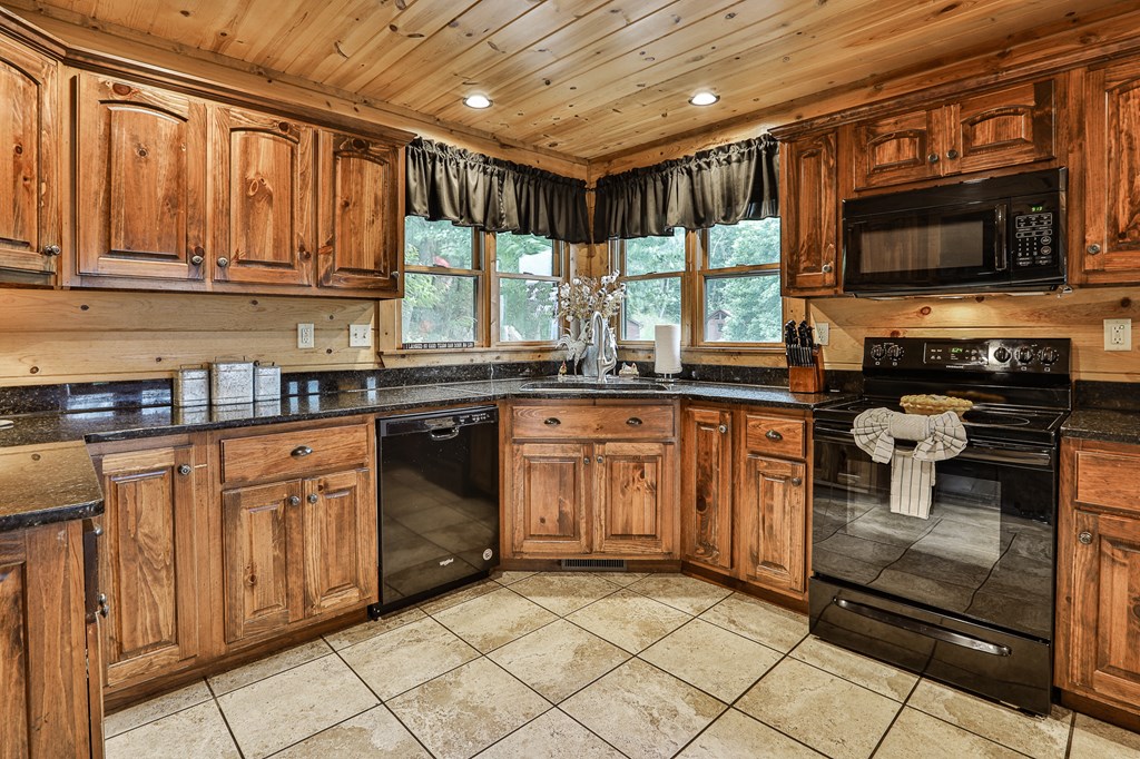 175 Cochise Road Cherry Log, GA 30522 - Photo 66 of 89