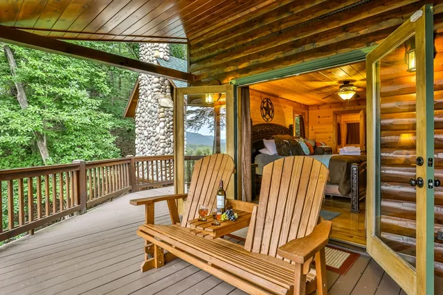 $1,239,000 | 175 Cochise Road, Cherry Log, GA 30522