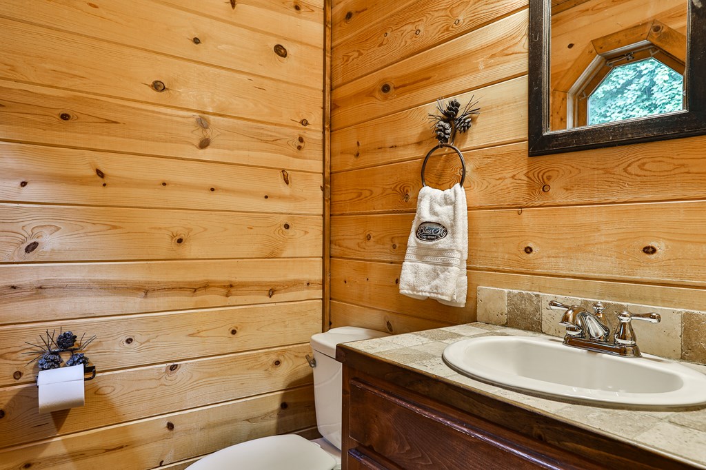 175 Cochise Road Cherry Log, GA 30522 - Photo 70 of 89