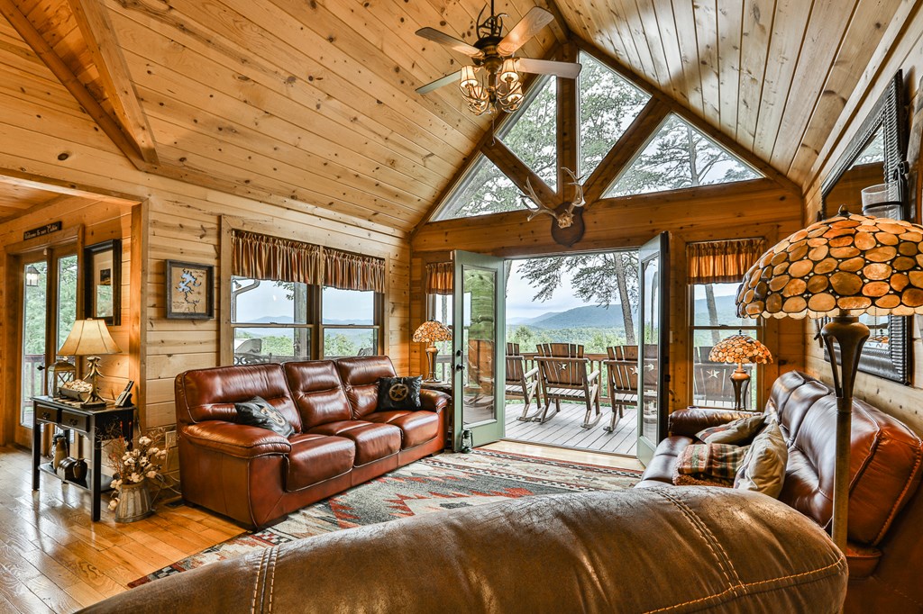 175 Cochise Road Cherry Log, GA 30522 - Photo 7 of 89