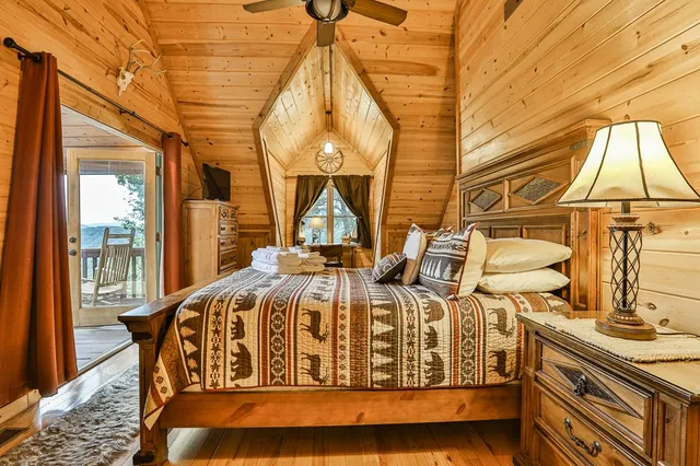 $1,239,000 | 175 Cochise Road, Cherry Log, GA 30522