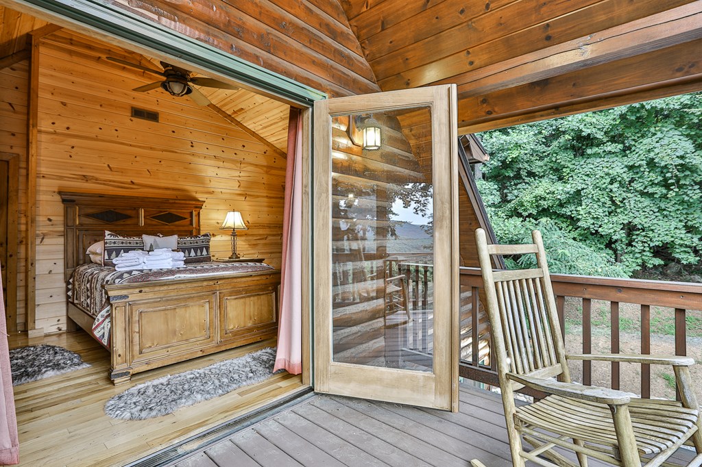 175 Cochise Road Cherry Log, GA 30522 - Photo 73 of 89