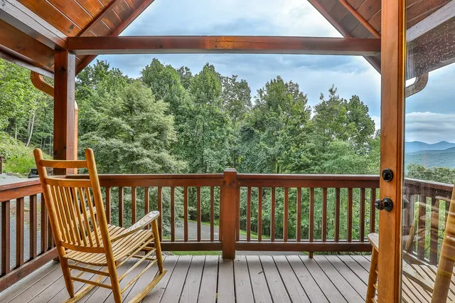 $1,239,000 | 175 Cochise Road, Cherry Log, GA 30522