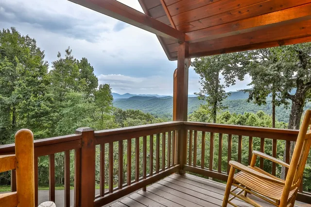 $1,239,000 | 175 Cochise Road, Cherry Log, GA 30522