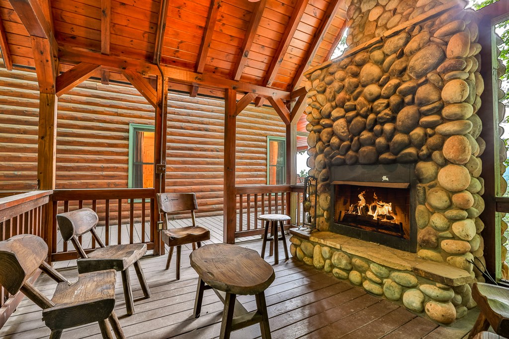 175 Cochise Road Cherry Log, GA 30522 - Photo 76 of 89