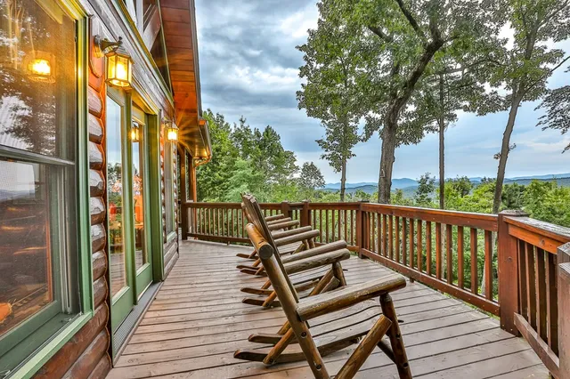 $1,239,000 | 175 Cochise Road, Cherry Log, GA 30522