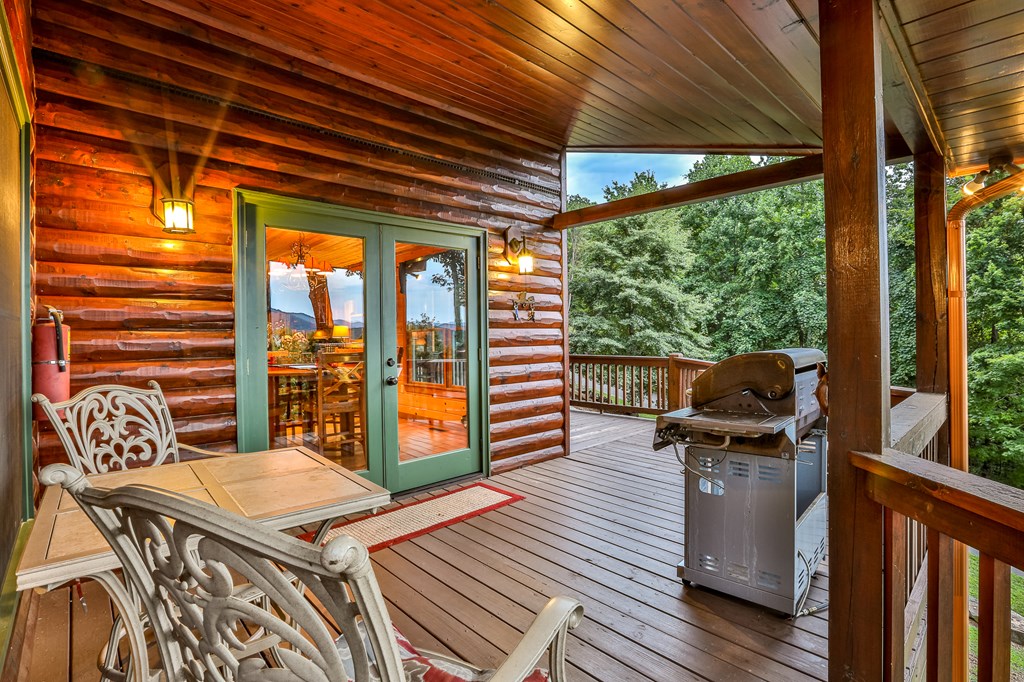 175 Cochise Road Cherry Log, GA 30522 - Photo 78 of 89