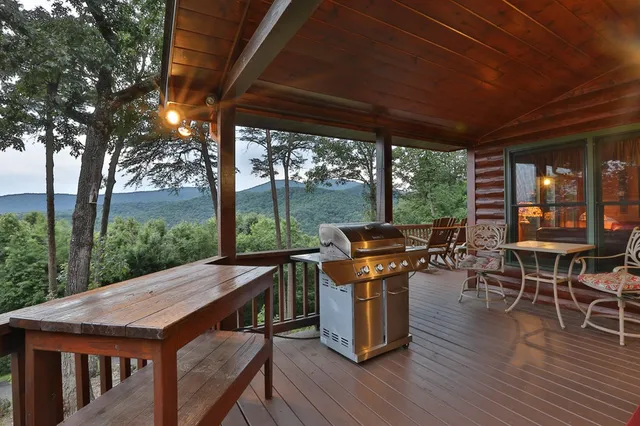 $1,239,000 | 175 Cochise Road, Cherry Log, GA 30522