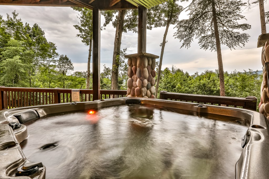 175 Cochise Road Cherry Log, GA 30522 - Photo 82 of 89