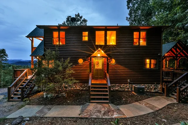 $1,239,000 | 175 Cochise Road, Cherry Log, GA 30522