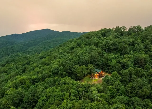 $1,239,000 | 175 Cochise Road, Cherry Log, GA 30522