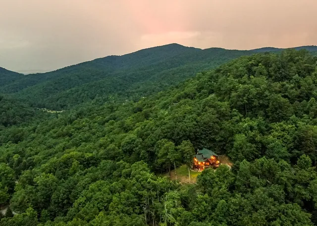 $1,239,000 | 175 Cochise Road, Cherry Log, GA 30522