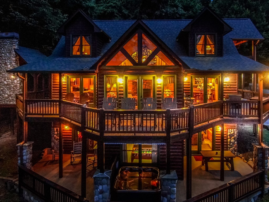 175 Cochise Road Cherry Log, GA 30522 - Photo 89 of 89