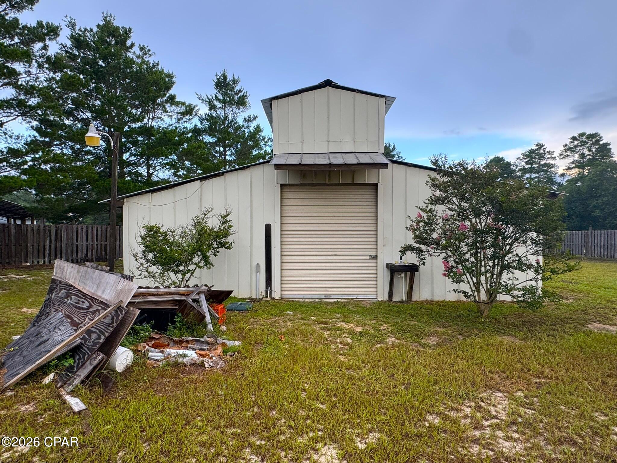 419 Spikes Road Southport, FL 32409 - Photo 49 of 50