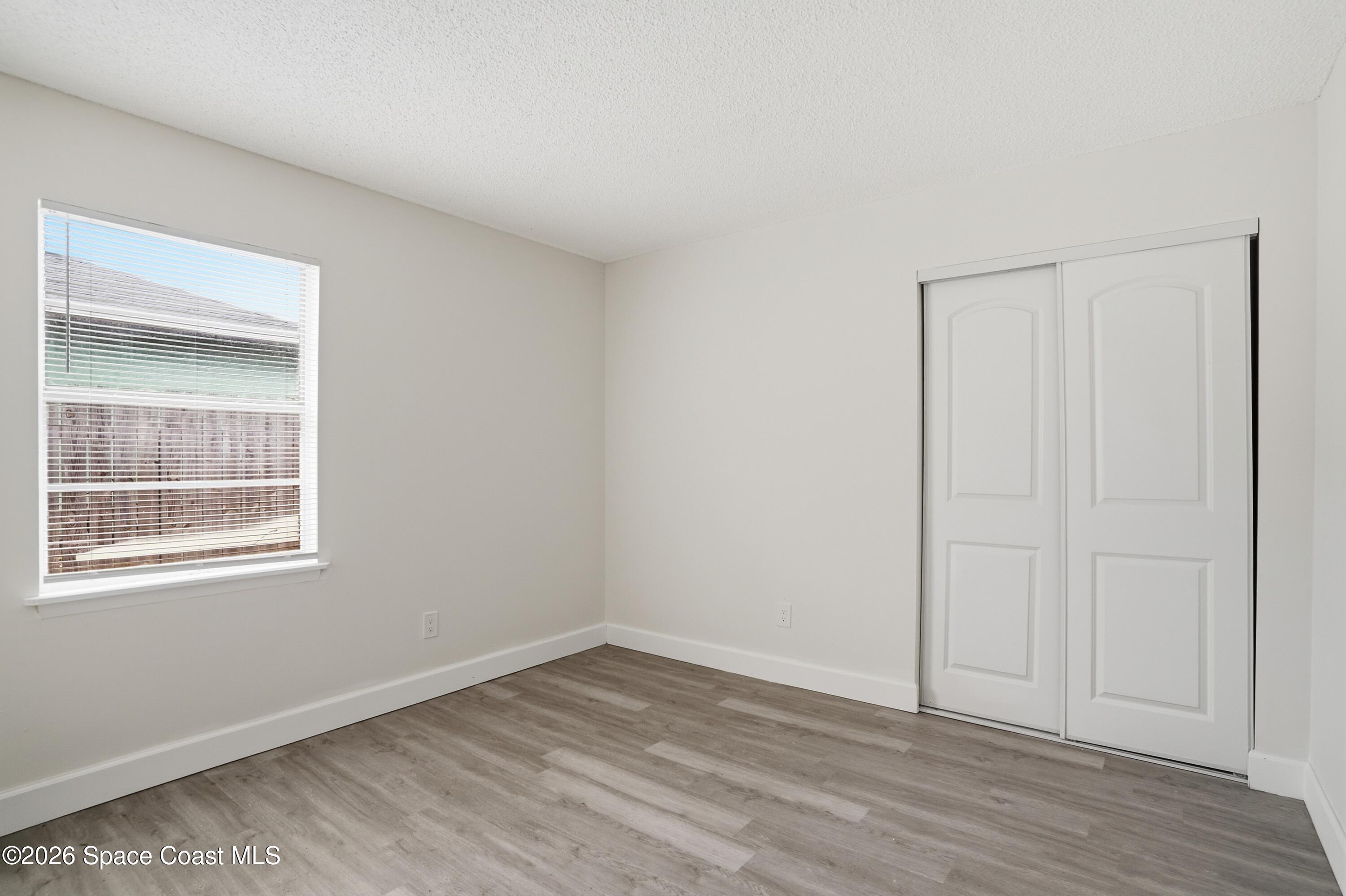 6438 Hudson Road Cocoa, FL 32927 - Photo 6 of 13 13_6438_Hudson_Rd_Cocoa_FL_32927-Bedroom