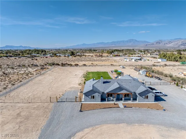 $675,000 | 3880 Rudek Street, Pahrump, NV 89061