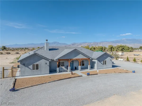 $665,000 | 3880 Rudek Street, Pahrump, NV 89061