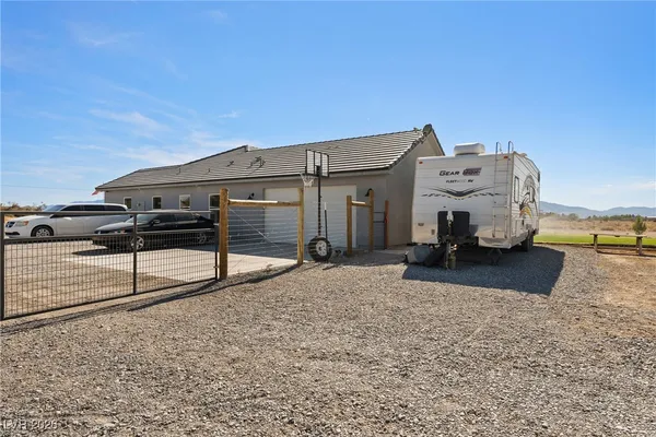 $665,000 | 3880 Rudek Street, Pahrump, NV 89061
