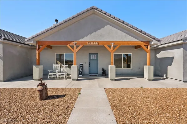$665,000 | 3880 Rudek Street, Pahrump, NV 89061