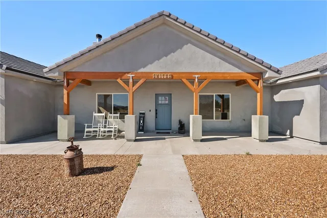 $675,000 | 3880 Rudek Street, Pahrump, NV 89061