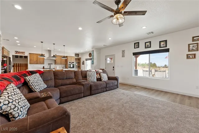 $675,000 | 3880 Rudek Street, Pahrump, NV 89061