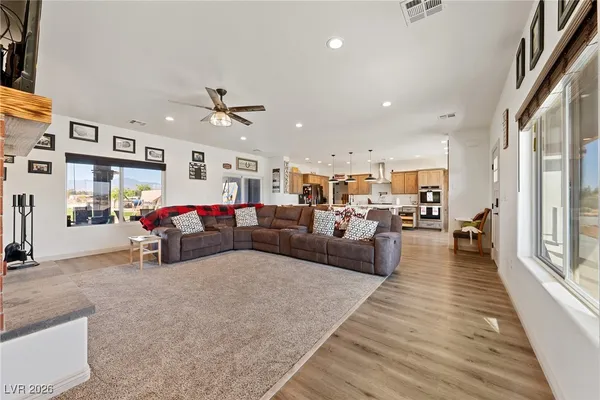 $665,000 | 3880 Rudek Street, Pahrump, NV 89061