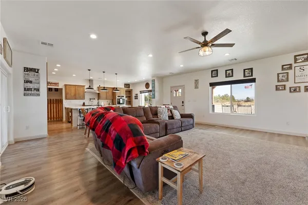 $665,000 | 3880 Rudek Street, Pahrump, NV 89061