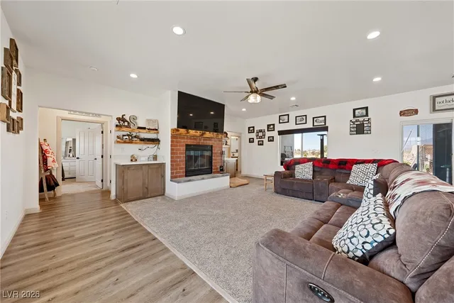 $675,000 | 3880 Rudek Street, Pahrump, NV 89061