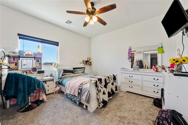 $665,000 | 3880 Rudek Street, Pahrump, NV 89061