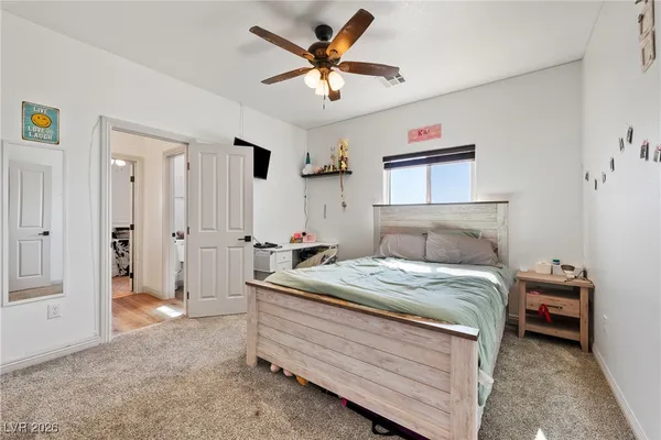 $665,000 | 3880 Rudek Street, Pahrump, NV 89061