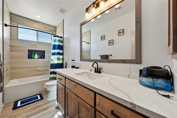 $665,000 | 3880 Rudek Street, Pahrump, NV 89061