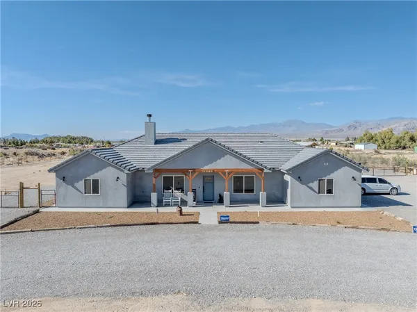 $665,000 | 3880 Rudek Street, Pahrump, NV 89061