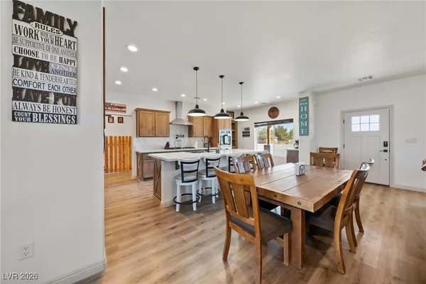 $665,000 | 3880 Rudek Street, Pahrump, NV 89061