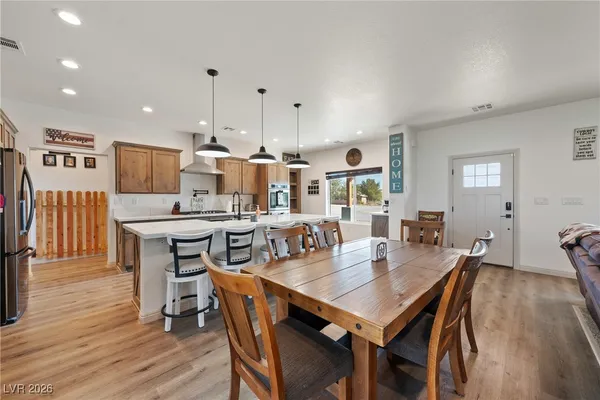 $665,000 | 3880 Rudek Street, Pahrump, NV 89061