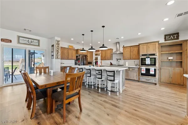 $665,000 | 3880 Rudek Street, Pahrump, NV 89061