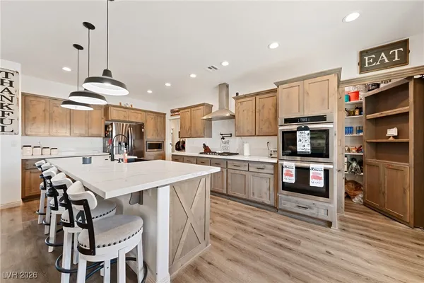 $665,000 | 3880 Rudek Street, Pahrump, NV 89061