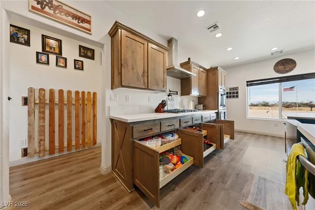 $675,000 | 3880 Rudek Street, Pahrump, NV 89061