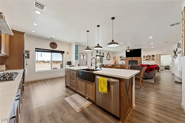 $665,000 | 3880 Rudek Street, Pahrump, NV 89061