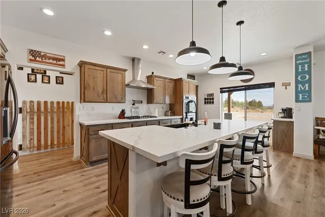 $675,000 | 3880 Rudek Street, Pahrump, NV 89061