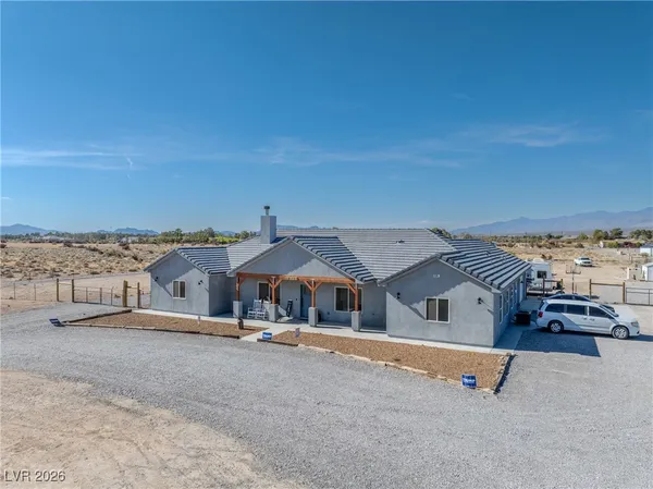 $665,000 | 3880 Rudek Street, Pahrump, NV 89061