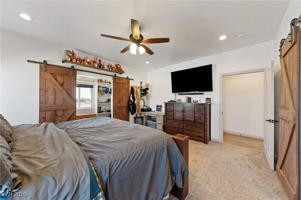 $665,000 | 3880 Rudek Street, Pahrump, NV 89061