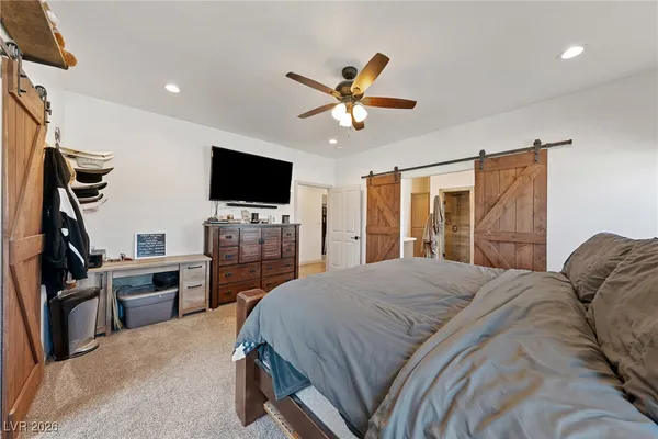 $665,000 | 3880 Rudek Street, Pahrump, NV 89061