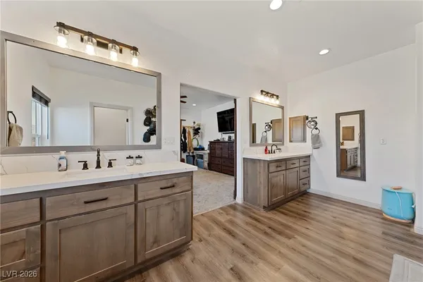 $665,000 | 3880 Rudek Street, Pahrump, NV 89061